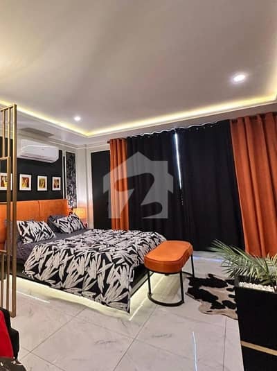 Studio Apartment Available For Rent