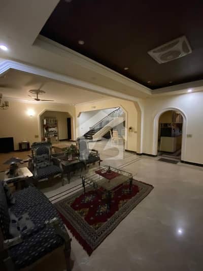 Bungalow Is Available For Rent