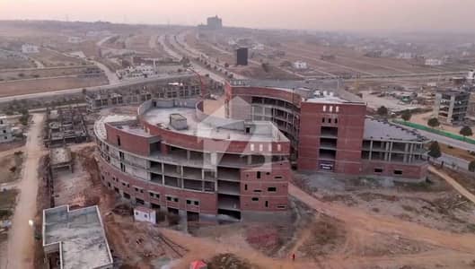 DHA Phase 5 Islamabad Sector C1 8 Marla Prime Commercial Plot For Sale | Ideal For Investment & Business DHA Phase 5 Islamabad Sector C1 8 Marla Prime Commercial Plot For Sale | Ideal For Investment & Business