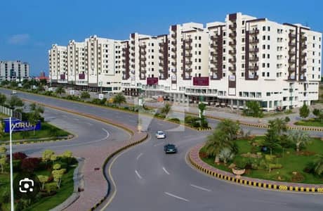 GULBERG Greens Islamabad Gulberg Residencia Block A 10 Marla Plot Developed Position Ready To Construction Best For Investment Best For Living