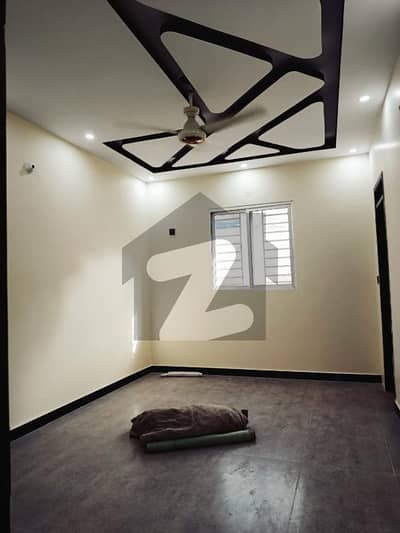 Brand New 3 Bed DD Portion Available For Rent