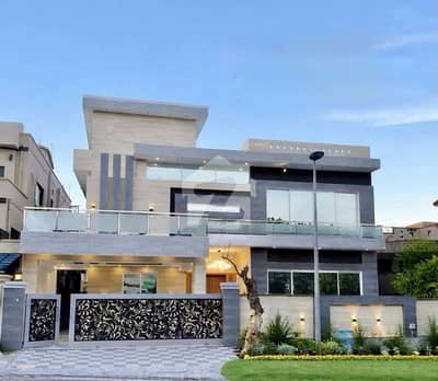 1 Kanal Designer House For Sale Near Giga Mall