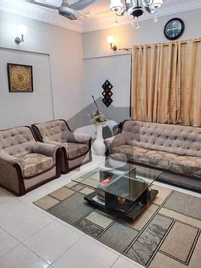 LEASE APARTMENT 900 SQFT 3RD FLOOR ON 70FT ROAD
