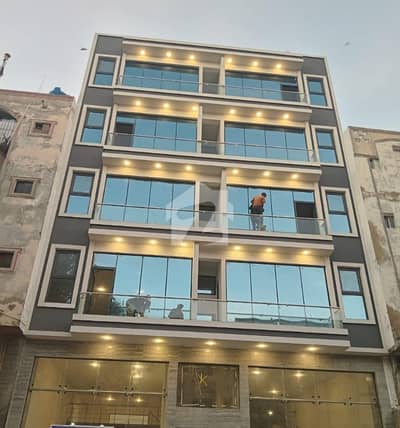 Ground +Basement For Rent
