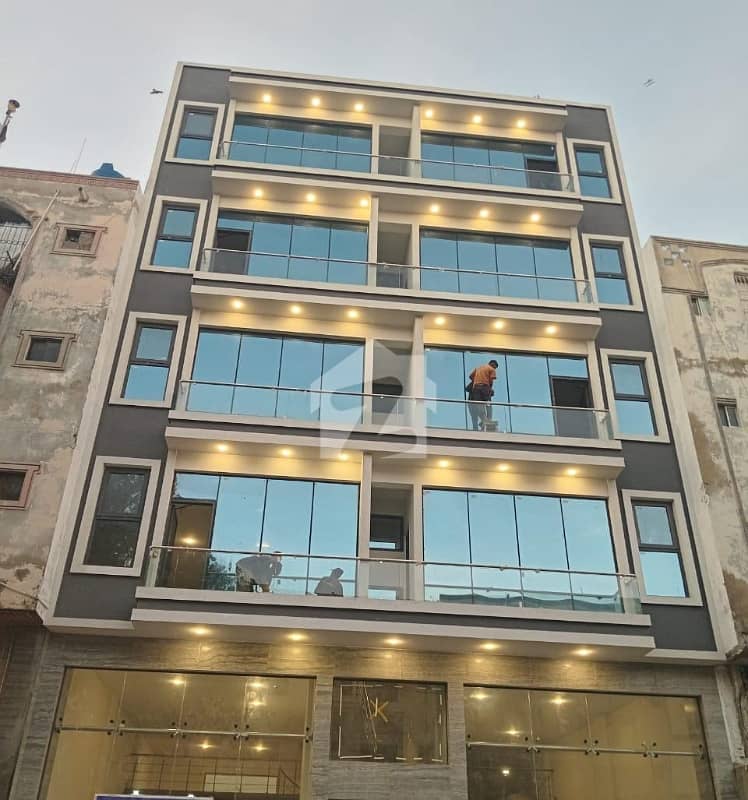 ڈی ایچ اے فیز 5 ڈی ایچ اے ڈیفینس,کراچی میں 4 مرلہ Studio عمارت 6.25 لاکھ میں کرایہ پر دستیاب ہے۔ ڈی ایچ اے فیز 5 ڈی ایچ اے ڈیفینس,کراچی میں 4 مرلہ Studio عمارت 6.25 لاکھ میں کرایہ پر دستیاب ہے۔
