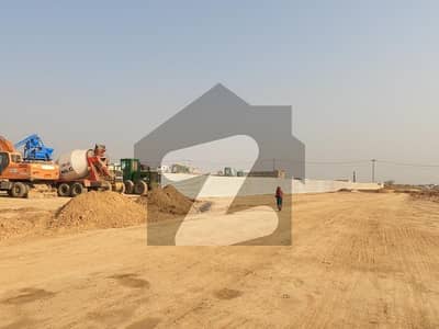 Unoccupied Residential Plot Of 2450 Square Feet Is Available For sale In F-14