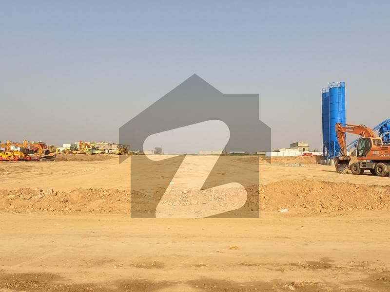 Residential Plot Available For sale In F-14 Residential Plot Available For sale In F-14
