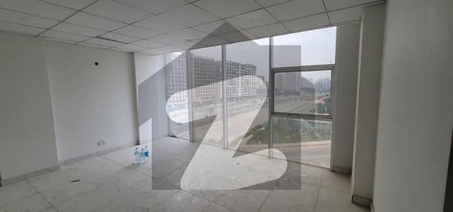 Midway Commercial A 515 Square Feet Office 5th & 3rd Floor Head Office Facing For Sale