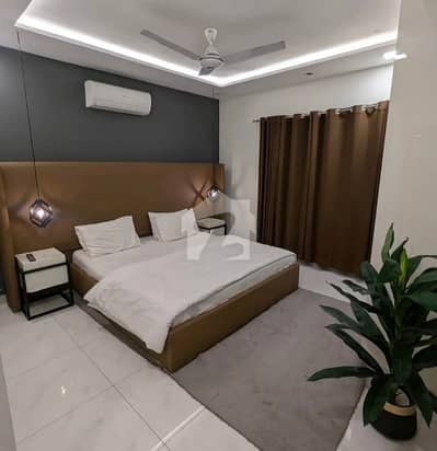 One Bed Luxury Furnished Apartment For Sale
