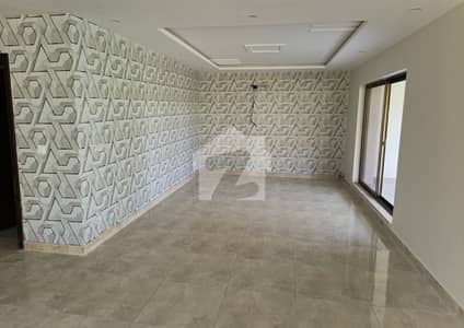 Premium Golf-Facing 1-Kanal Residence Fully Renovated & Well Maintained