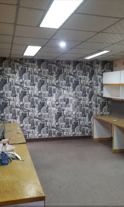 Your Search For Office In Khalid Bin Walid Road Ends Here