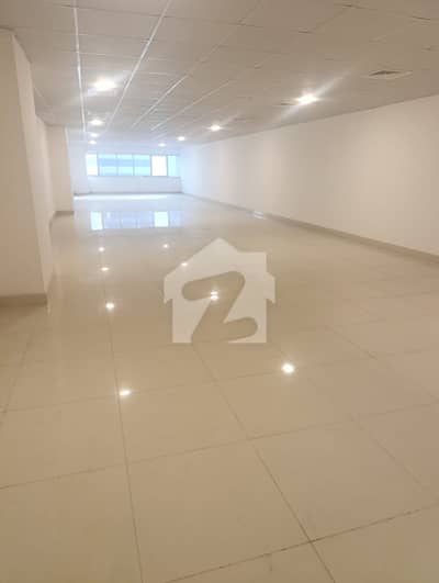Office For Rent 2000 Sqft (Giga Mall World Trade Center WTC) Islamabad.