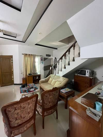 7 Marla Double Storey Slightly Used House for Sale Bahria town Phase 8 Rawalpindi
