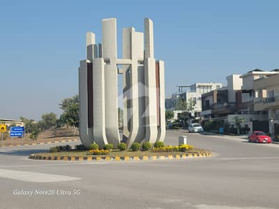 ڈی ایچ اے ڈیفینس فیز 5 ڈی ایچ اے ڈیفینس,اسلام آباد میں 1 کنال رہائشی پلاٹ 3.75 کروڑ میں برائے فروخت۔