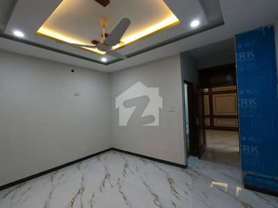 New Modern, Double Storey House on 70ft Road, near G11 Markaz , Double Road Back , with 2 parks , Servant quarter. CDA Transfer