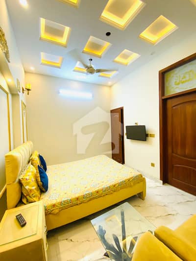 House For Sale In Main Boulevard Defence Opposite Adil Hospital