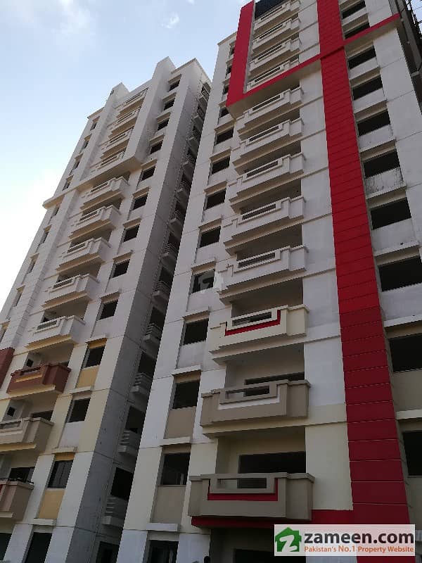 Sohni Golf View Apartments Flat For Sale Sohni Golf View Apartments, GulshaneRoomi, Faisal