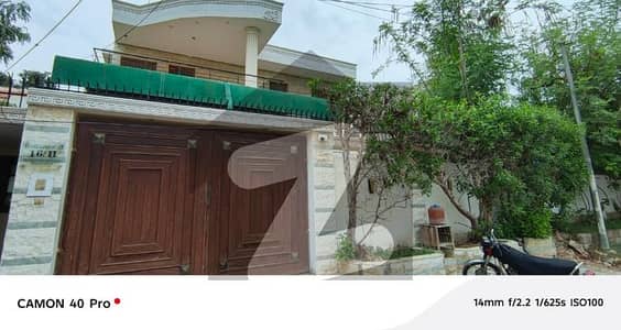 Well maintained Banglow