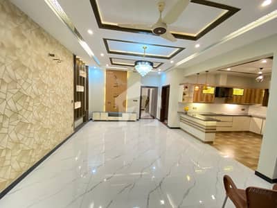 10 Marla Brand New Luxury House for Sale Bahria town Phase 8 Rawalpindi