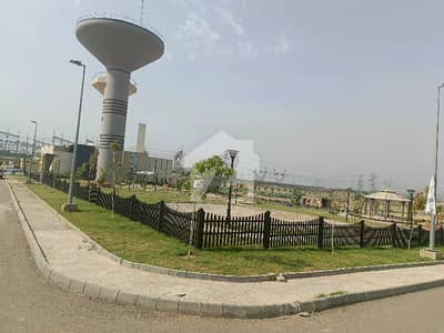 3.5 Marla Ready Plot Available For Sale DHA Phase 3 Islamabad 3.5 Marla Ready Plot Available For Sale DHA Phase 3 Islamabad