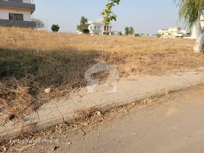ڈی ایچ اے ڈیفینس فیز 5 ڈی ایچ اے ڈیفینس,اسلام آباد میں 1 کنال رہائشی پلاٹ 3.3 کروڑ میں برائے فروخت۔