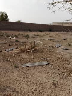 1000 Square Yards Farmhouse Land In Gated Community Known As Memon Farm Houses Located At Sultan Jhokio Jummani Goth In The Vicinity Of Gadap Town Is Available For Sale