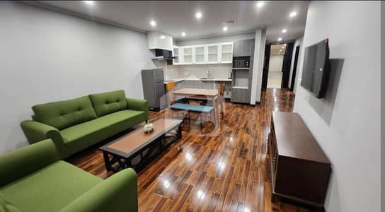 2 Beds Apartment Fully Furnished 2 Beds Apartment Fully Furnished
