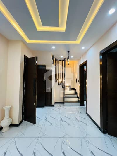 5 Marla Brand New Luxury House For Sale Bahria Town Phase 8 Rawalpindi 5 Marla Brand New Luxury House For Sale Bahria Town Phase 8 Rawalpindi