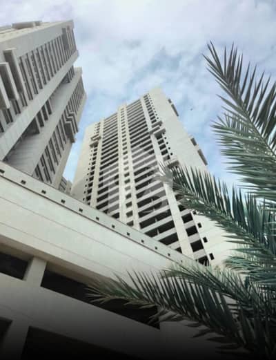 Full Paid Investor Deal Of Near To Possession Luxurious 3 Bedroom Apartment On Higher Floor Spanning 2611 Square Feet Is Now Available For Sale In Tower C Of Dolmen Grove Residency Offering Sophisticated Living With Bank Loan Facility