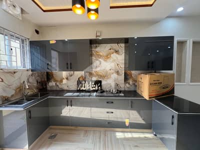 5 Marla Brand New Luxury House For Sale Bahria Town Phase 8 Rawalpindi