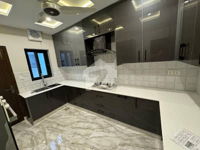 10 Marla Brand New Luxury House For Sale Bahria Town Phase 8 Rawalpindi