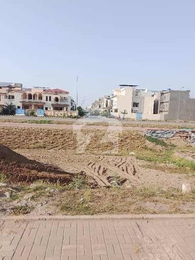 5 Marla Plot R1 Reasonable Price In Hot Location Near To Al Fateh McDonald'S 5 Marla Plot R1 Reasonable Price In Hot Location Near To Al Fateh McDonald'S
