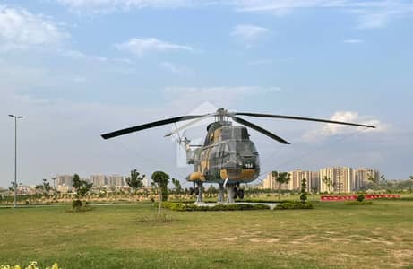 ڈی ایچ اے ڈیفینس فیز 5 ڈی ایچ اے ڈیفینس,اسلام آباد میں 1 کنال رہائشی پلاٹ 3.4 کروڑ میں برائے فروخت۔