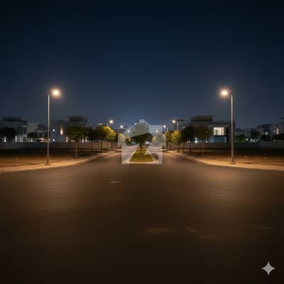 High Potential Investment Plot for Sale in DHA City Karachi Sector 4-B, 300 Sq. Yards (Attractive Entry Price) High Potential Investment Plot for Sale in DHA City Karachi Sector 4-B, 300 Sq. Yards (Attractive Entry Price)