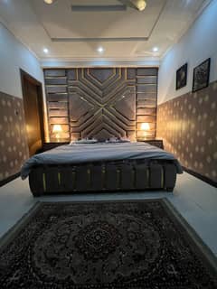 E11/4 Makkah Tower One Bed Fully Furnished Flat For Rent E11/4 Makkah Tower One Bed Fully Furnished Flat For Rent