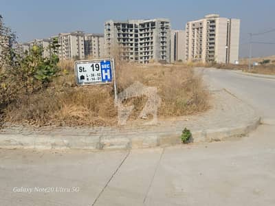 ڈی ایچ اے ڈیفینس فیز 5 ڈی ایچ اے ڈیفینس,اسلام آباد میں 1 کنال رہائشی پلاٹ 3.15 کروڑ میں برائے فروخت۔