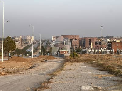 DHA Phase 5 8 Marla Main Expressway Commercial Plot Walking Distance Nova Care international DHA Phase 5 8 Marla Main Expressway Commercial Plot Walking Distance Nova Care international