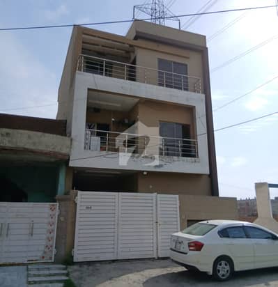 Hot Deal Luxury 6 Marla House for Sale in Park Arb Phase 1 (E Block) Hot Deal Luxury 6 Marla House for Sale in Park Arb Phase 1 (E Block)