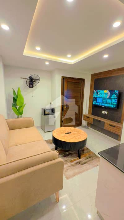ONE BED LUXURIOUS APARTMENT FOR SALE AT INVESTOR RATE NEAR EIFFEL TOWER