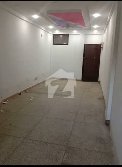 First floor Flat for 3-4 Bachelors for rent in I-10 markaz