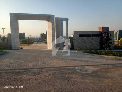 6 Marla Prime Location Commercial Plot For Sale 6 Marla Prime Location Commercial Plot For Sale