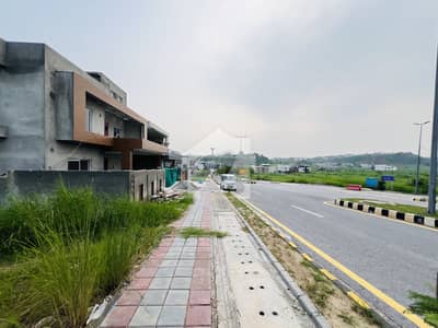 Ideal Plot For Open Basement, Beautiful Location