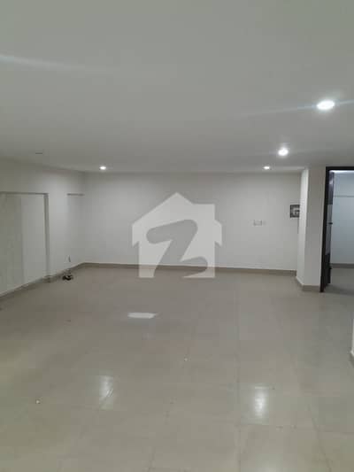 Prime Office Space for Rent in Rahat Commercial Ideal Location!