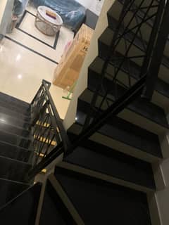 Luxury Renovated Bungalow For Sale In DHA Phase 8 (B Zone Staff Lanes)