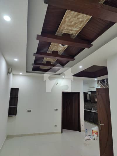 4 Marla Double Story House For Rent