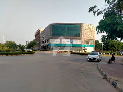 Gulberg Residencia Block C 7 Marla Plot Available For Sale Gulberg Residencia Block C 7 Marla Plot Available For Sale