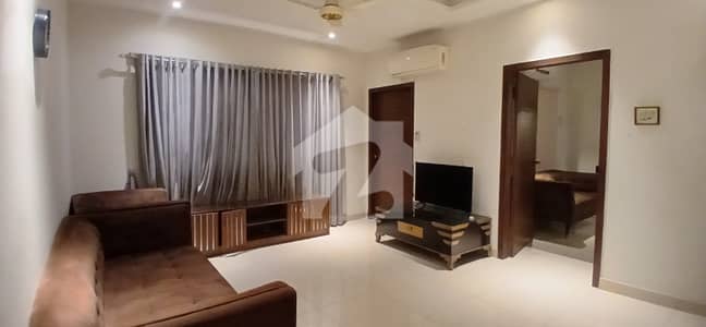 Modern Living With This Beautifully Designed 2-Bedroom Fully Furnished Apartment Available For Rent