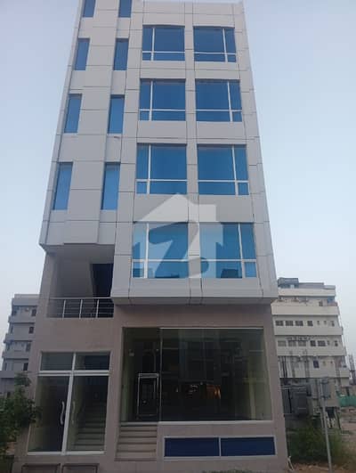 ذوالفقار کمرشل ایریا ڈی ایچ اے فیز 8,ڈی ایچ اے ڈیفینس,کراچی میں 4 مرلہ عمارت 7.5 لاکھ میں کرایہ پر دستیاب ہے۔