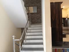 100 Yards Bungalow For Sale In DHA Phase VIII-B | Ground + One + Basement