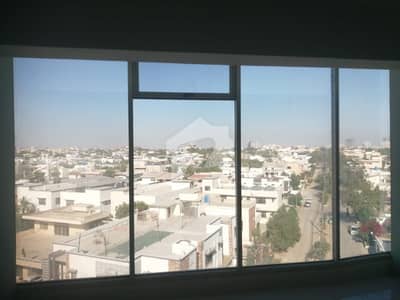Semi-Furnished Commercial Office for Rent DHA Phase II (Old Sunset Boulevard)